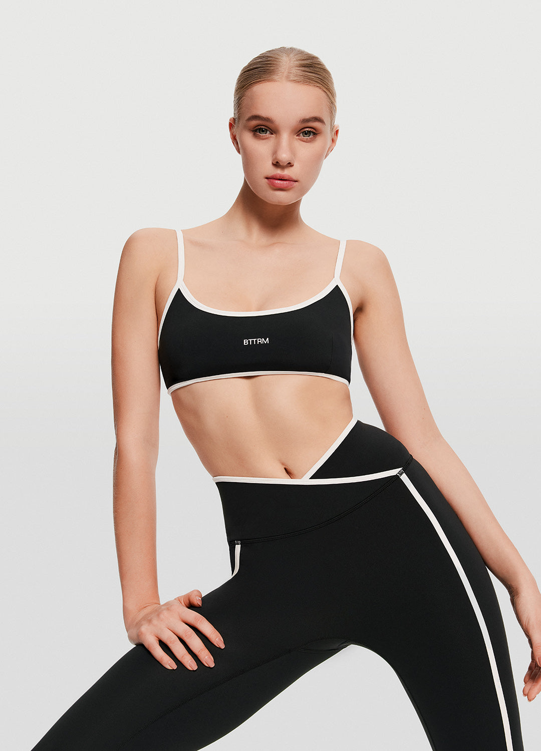 Strappy Scoop Top - Image 5