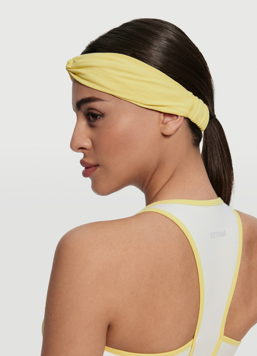 Twist-Front Headband - Image 3