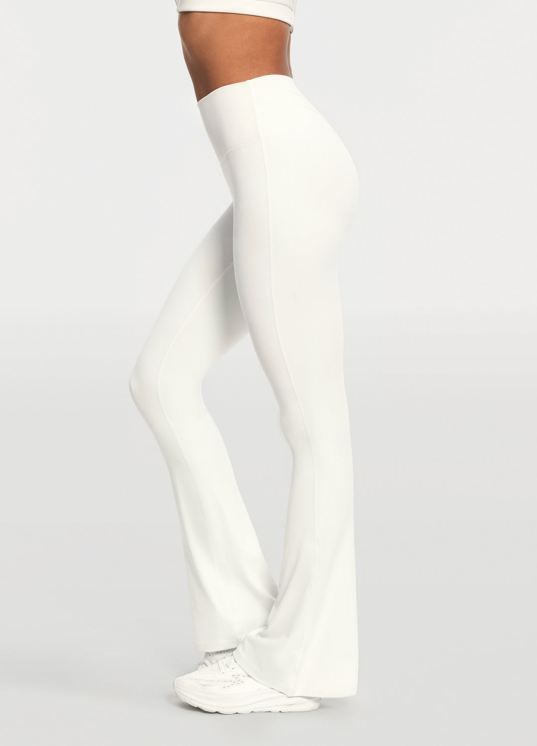 Foxy Flare Leggings - Image 2