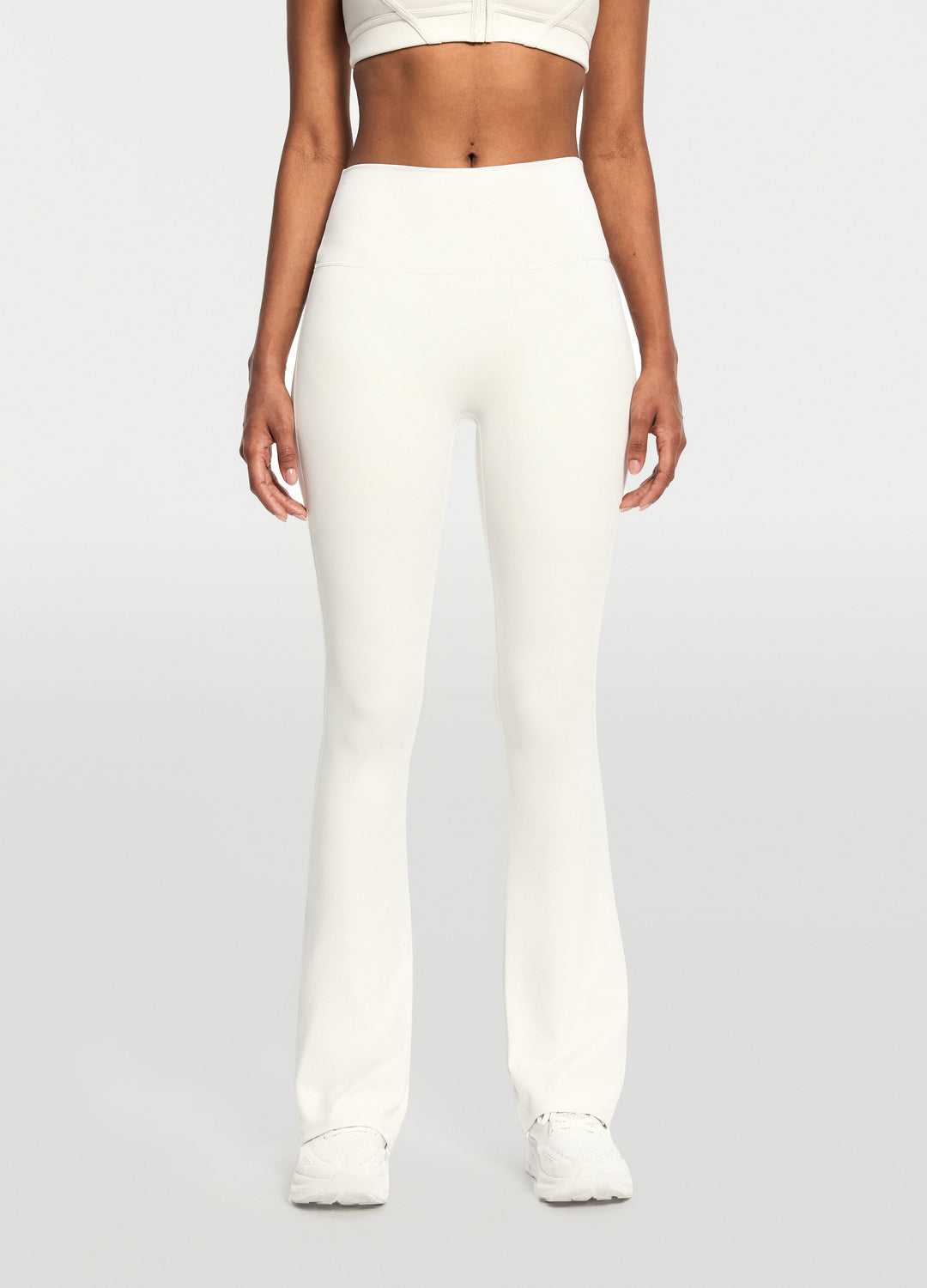 Foxy Flare Leggings - Image 3