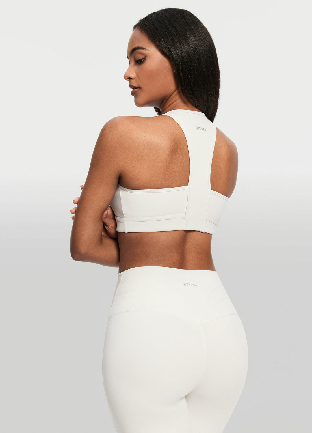 Foxy Flare Leggings - Image 4