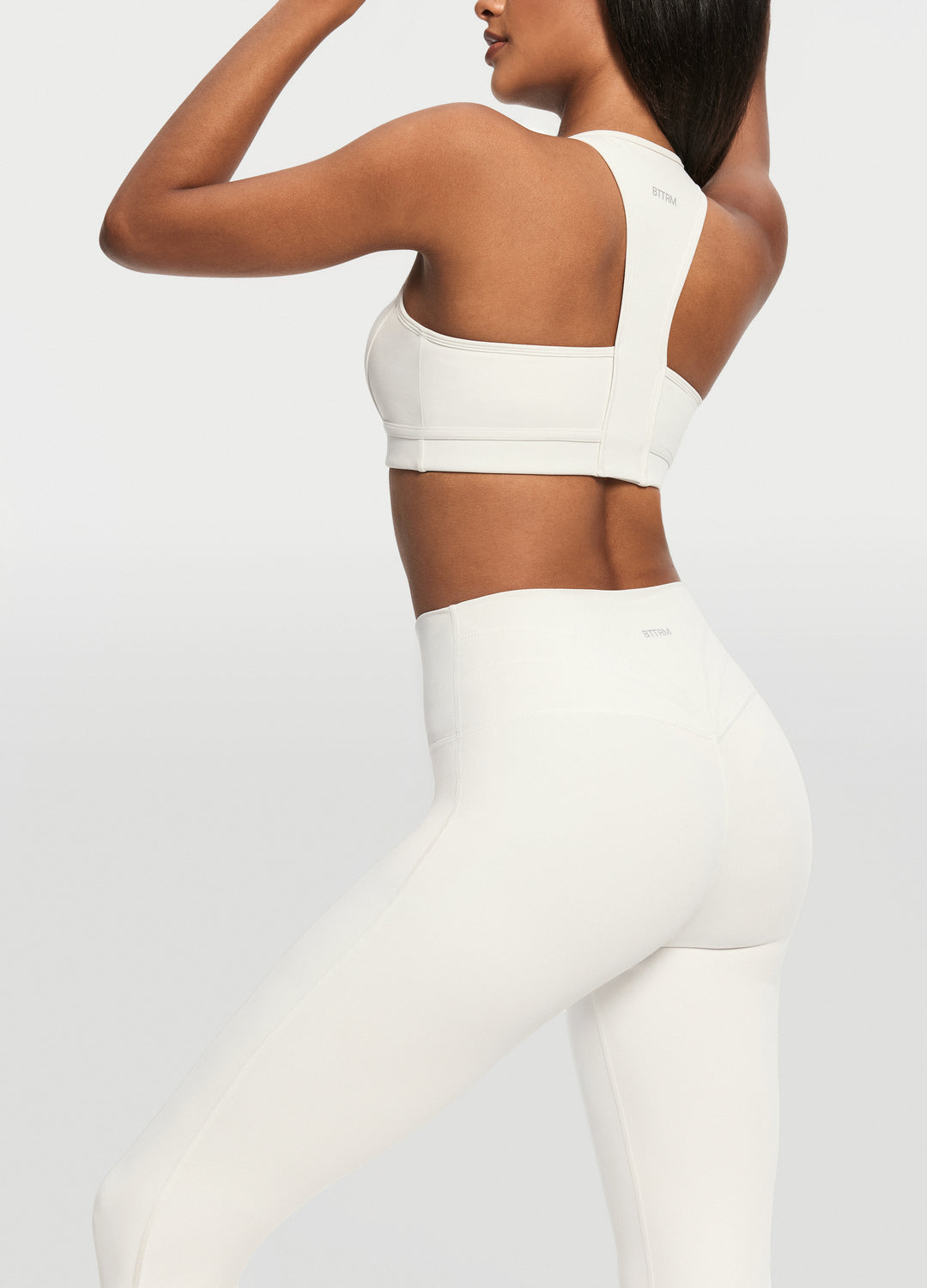 Foxy Flare Leggings - Image 5