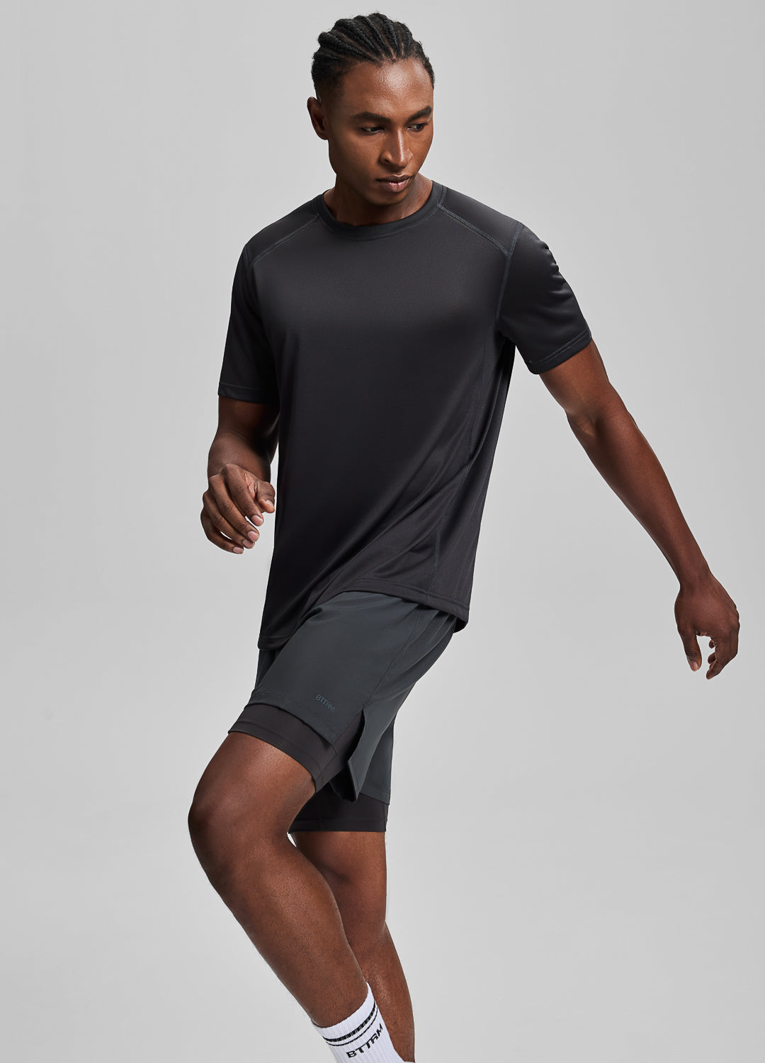 Track T-Shirt - Image 3
