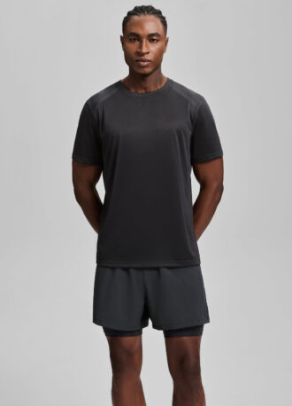 Track T-Shirt