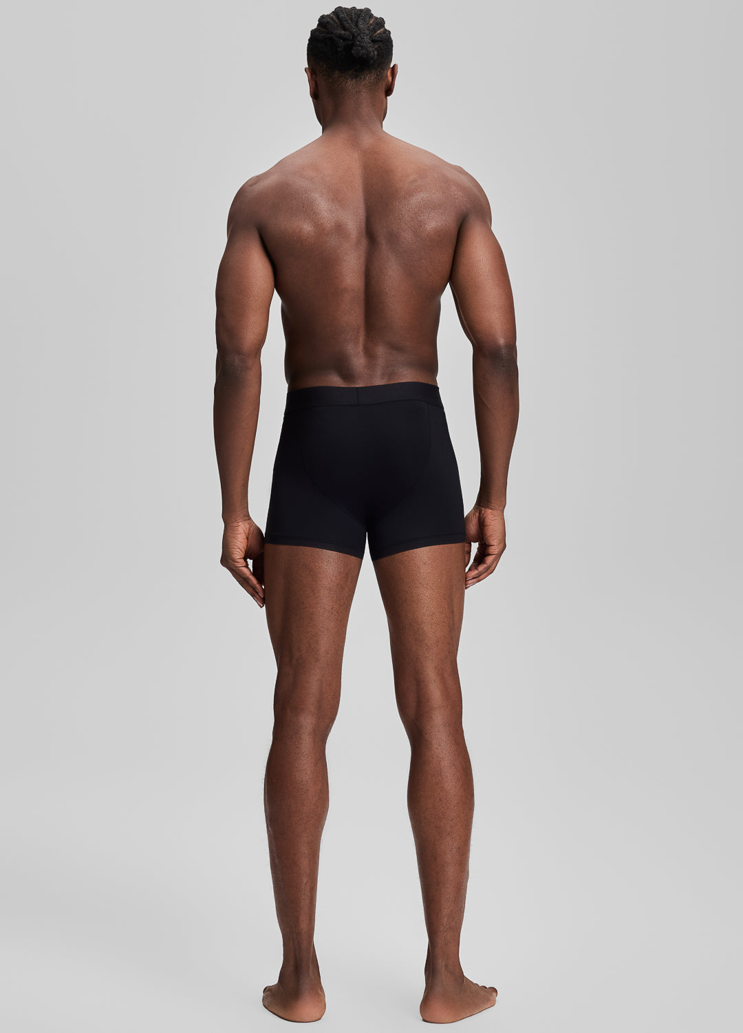 Everyday Comfort Boxer Brief 3-Pack - Image 4