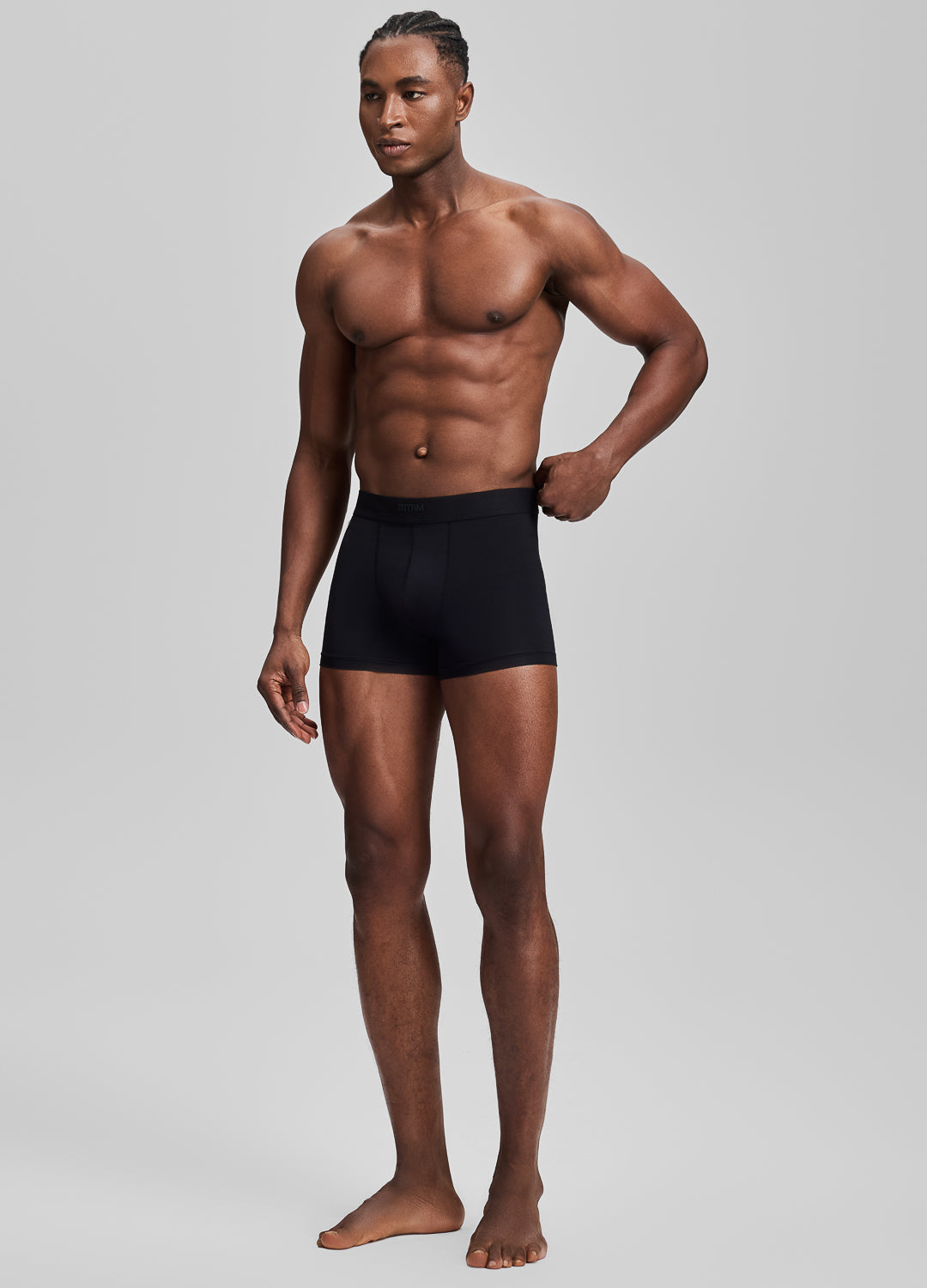 Everyday Comfort Boxer Brief 2-Pack - Image 3