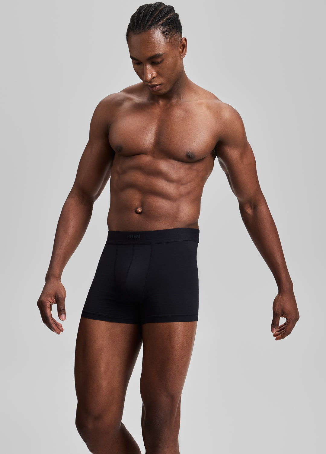 Everyday Comfort Boxer Brief 3-Pack - Image 6