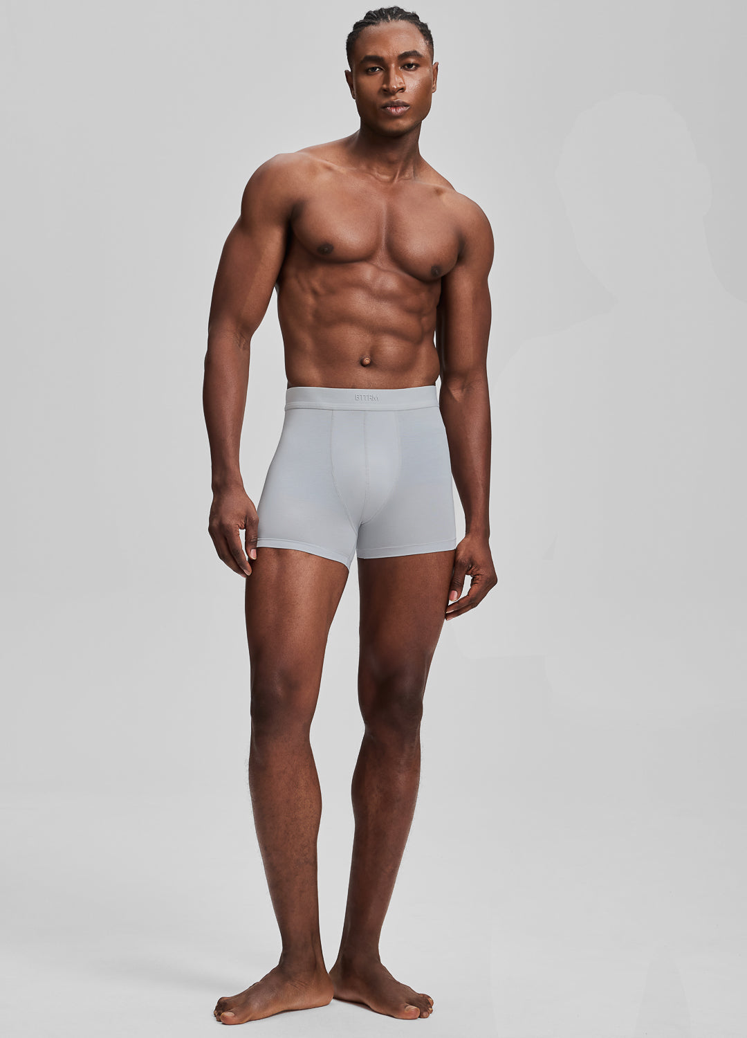 Everyday Comfort Boxer Brief 2-Pack - Image 5