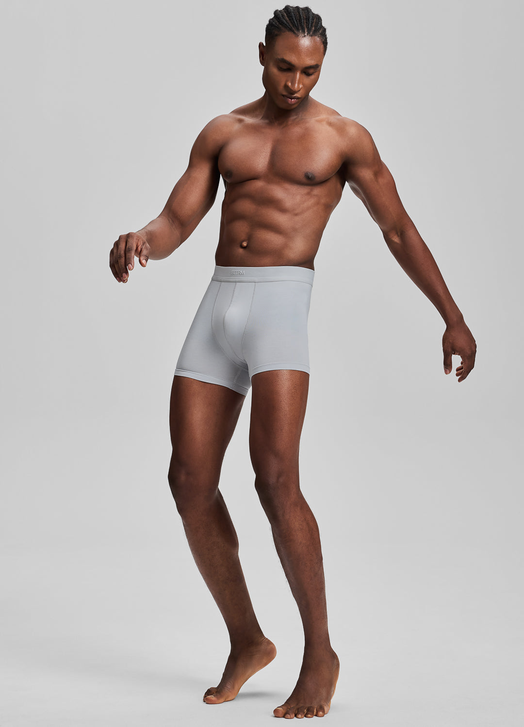 Everyday Comfort Boxer Brief 2-Pack - Image 3