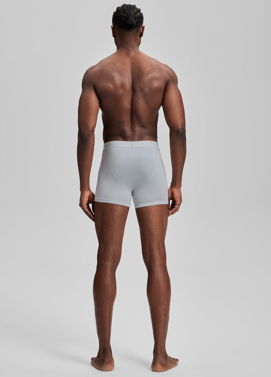 Everyday Comfort Boxer Brief 2-Pack - Image 4