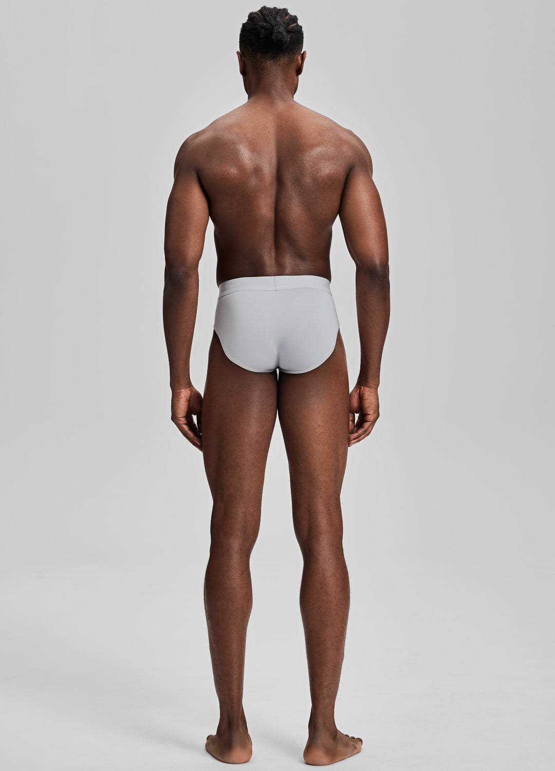 Everyday Comfort Brief 2-Pack - Image 4