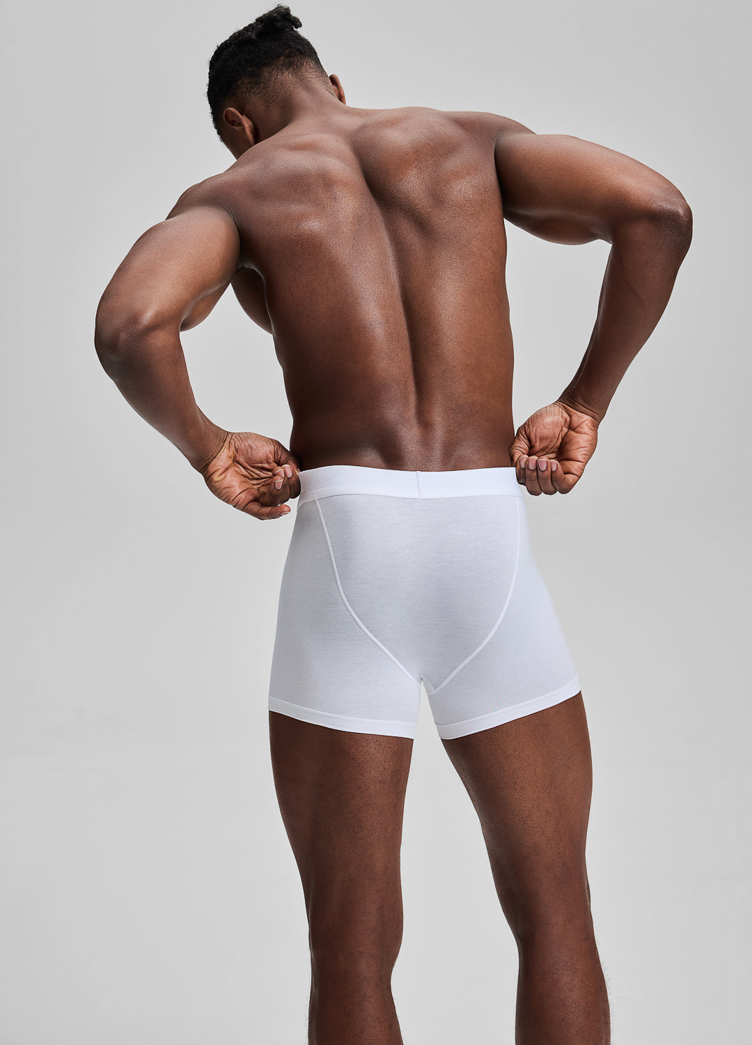 Everyday Comfort Boxer Brief 2-Pack - Image 4