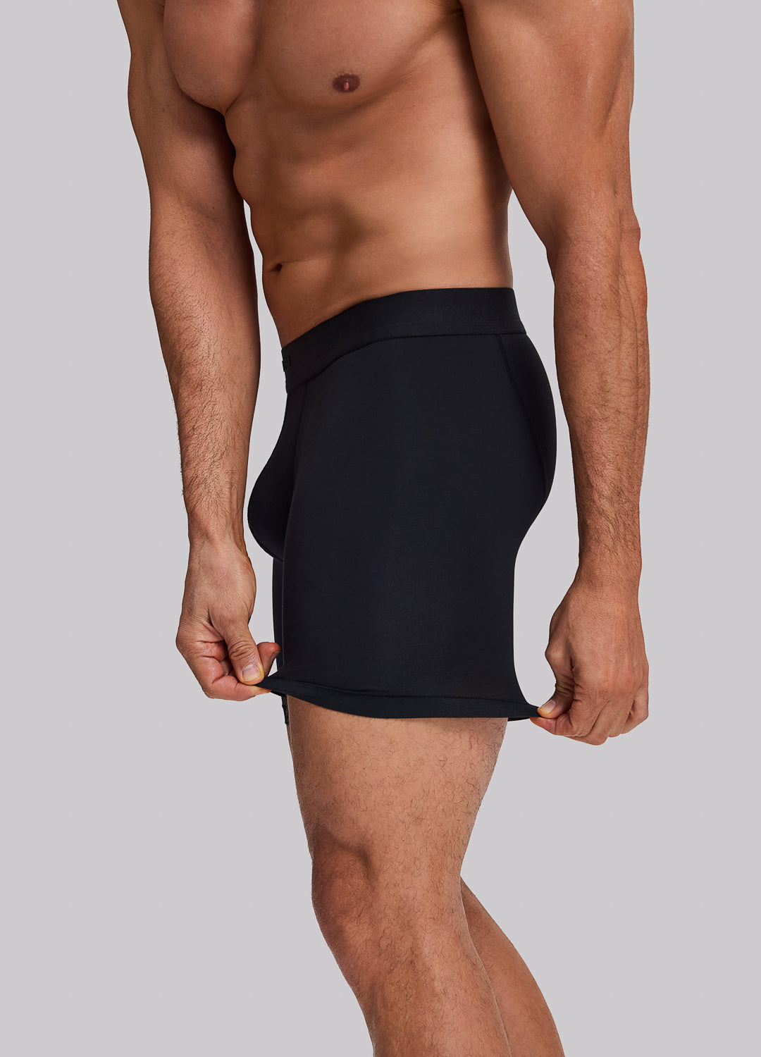 Everyday Comfort 5” Boxer Brief - Image 2