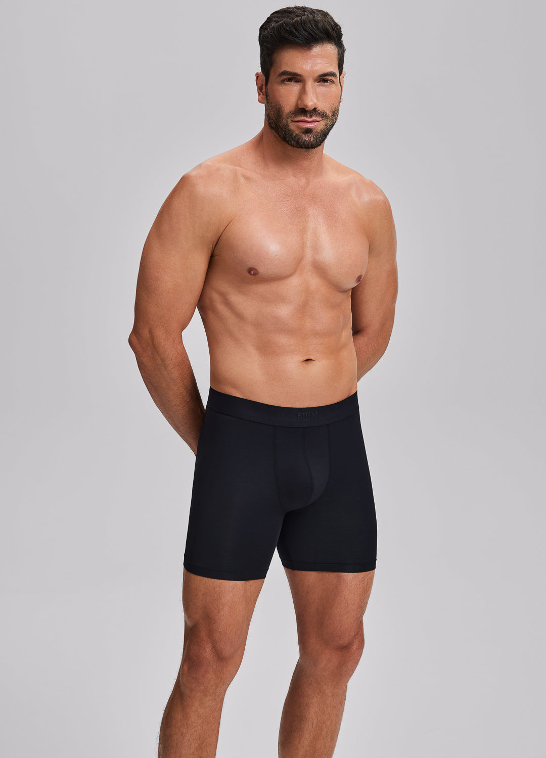 Everyday Comfort 5” Boxer Brief