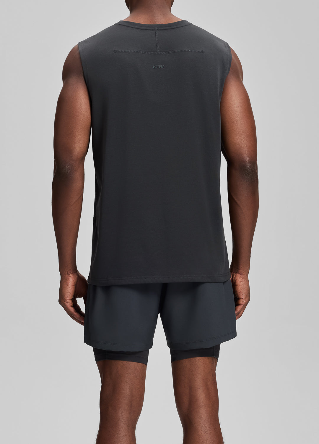 Loose Tank Top - Image 4