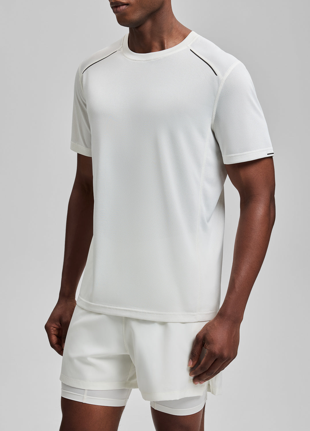 Track T-Shirt - Image 2