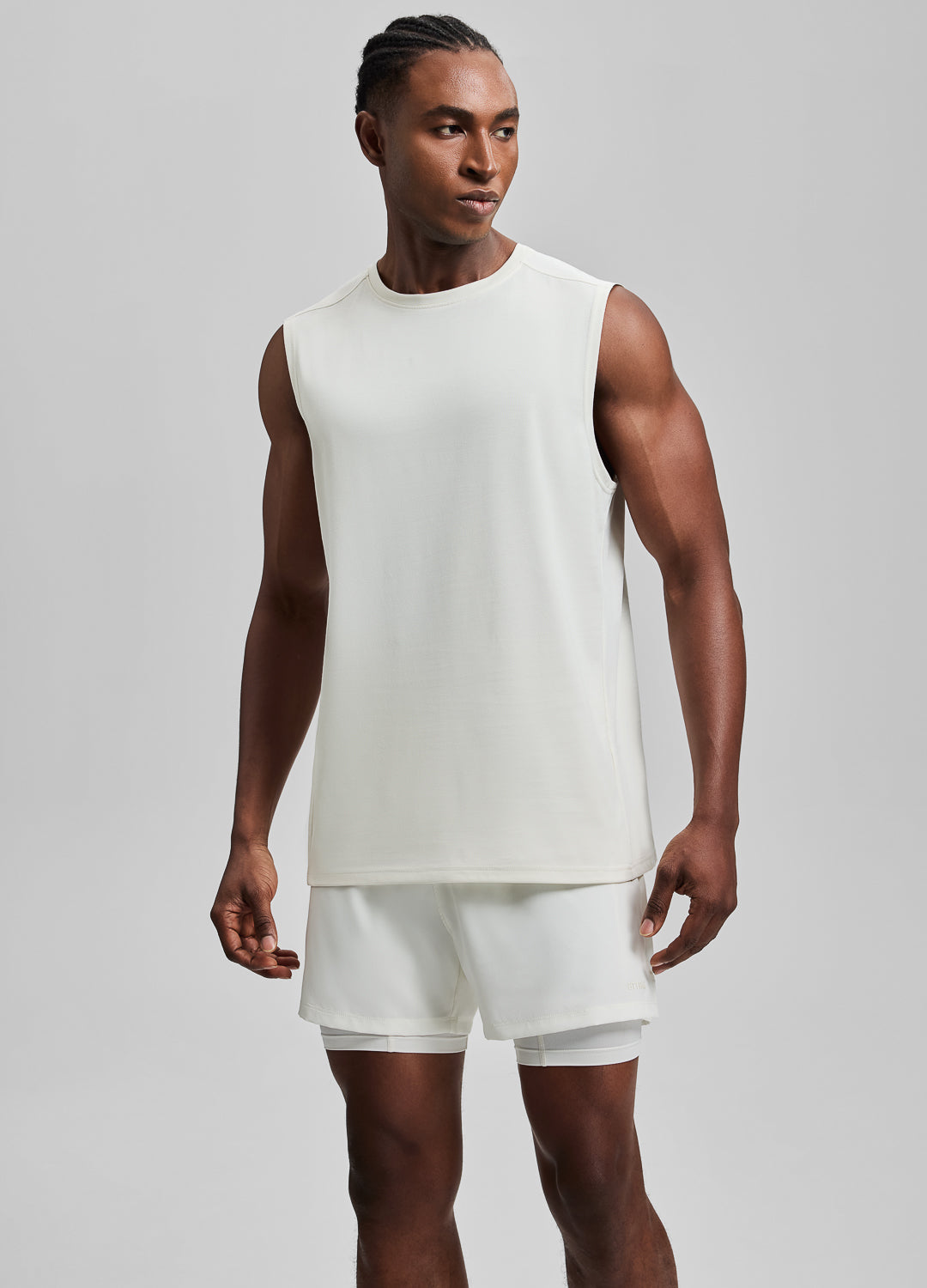 Loose Tank Top 3-Pack - Image 2