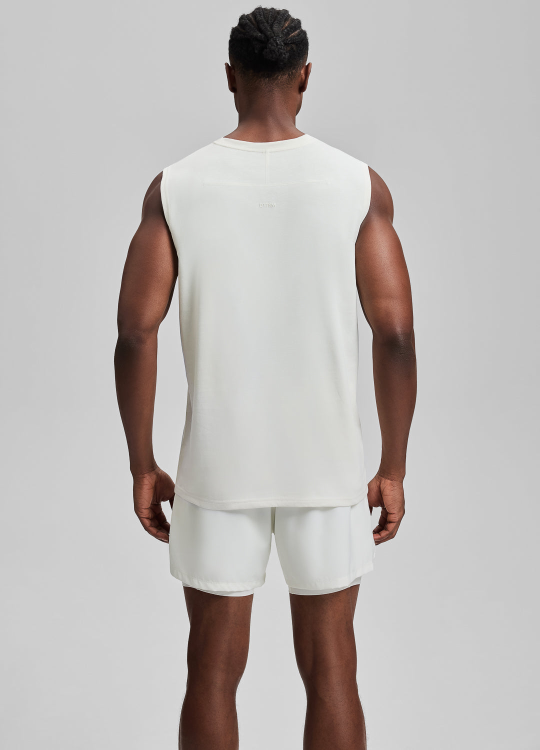 Loose Tank Top - Image 4