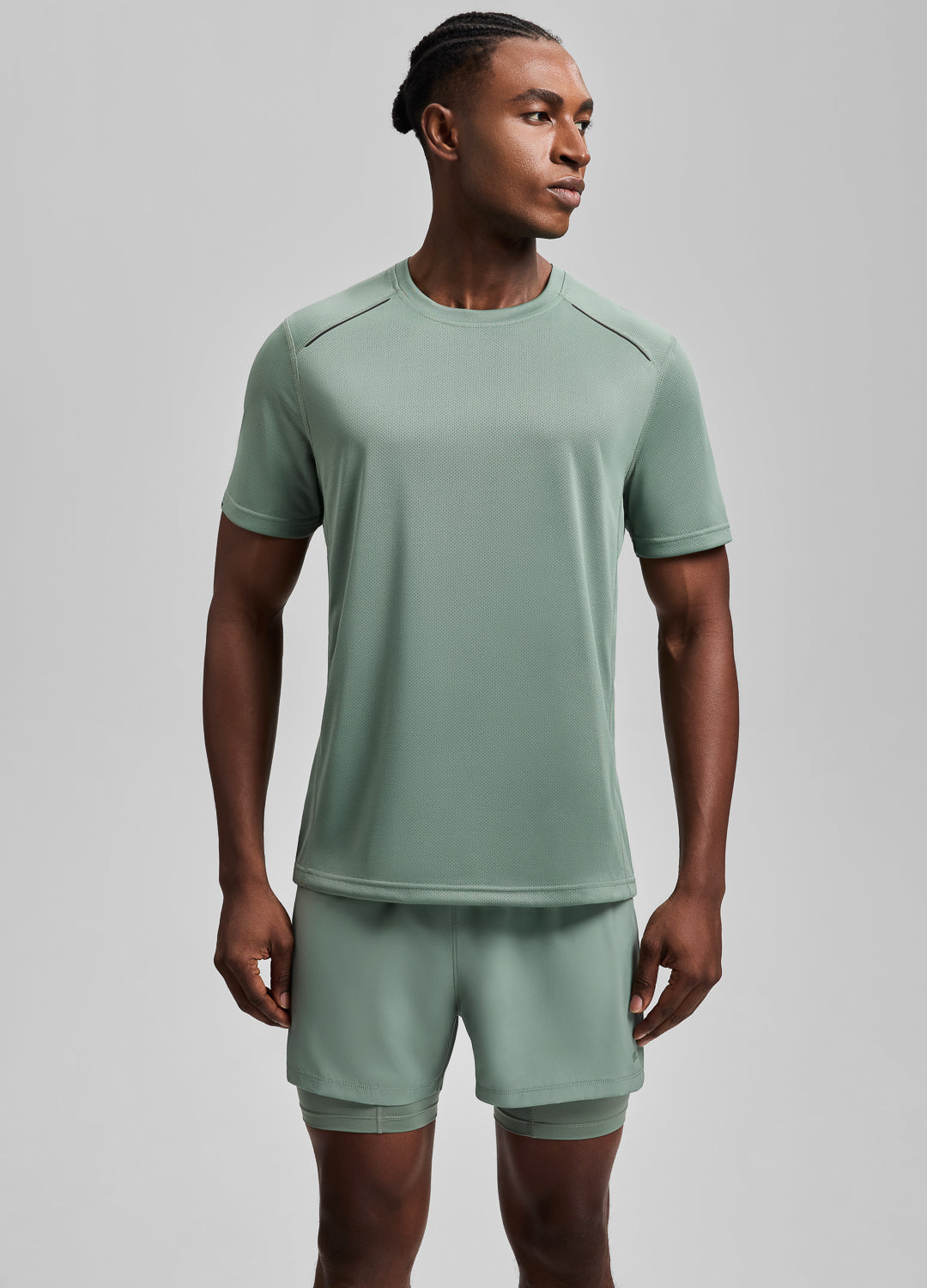 Track T-Shirt