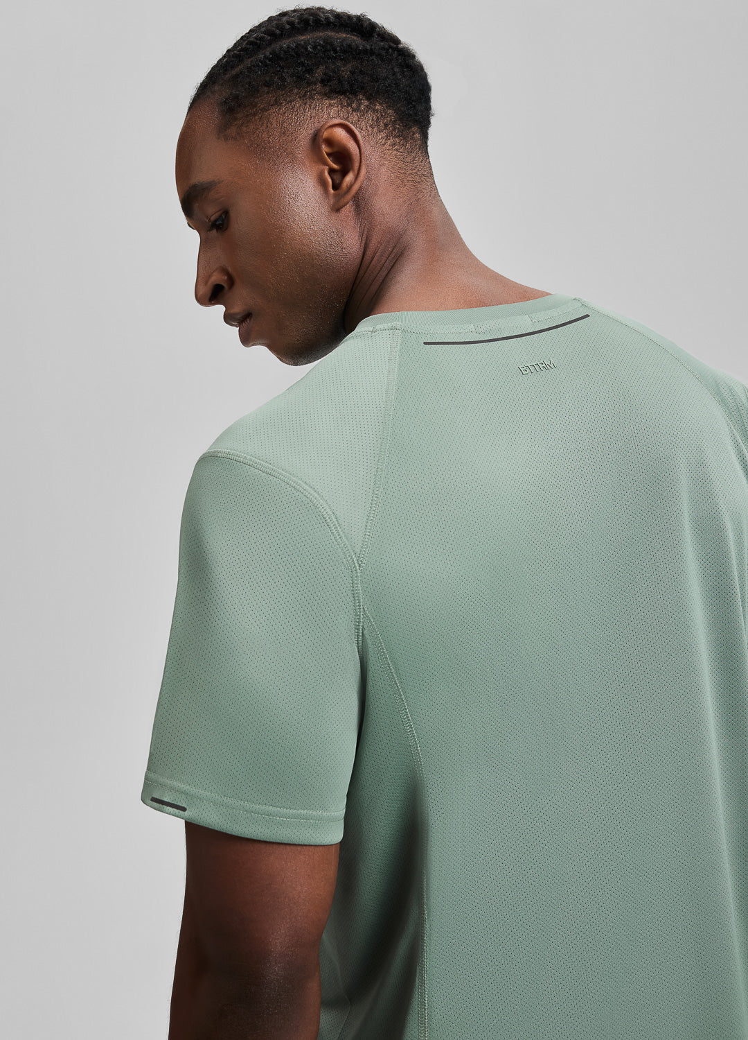 Track T-Shirt - Image 2