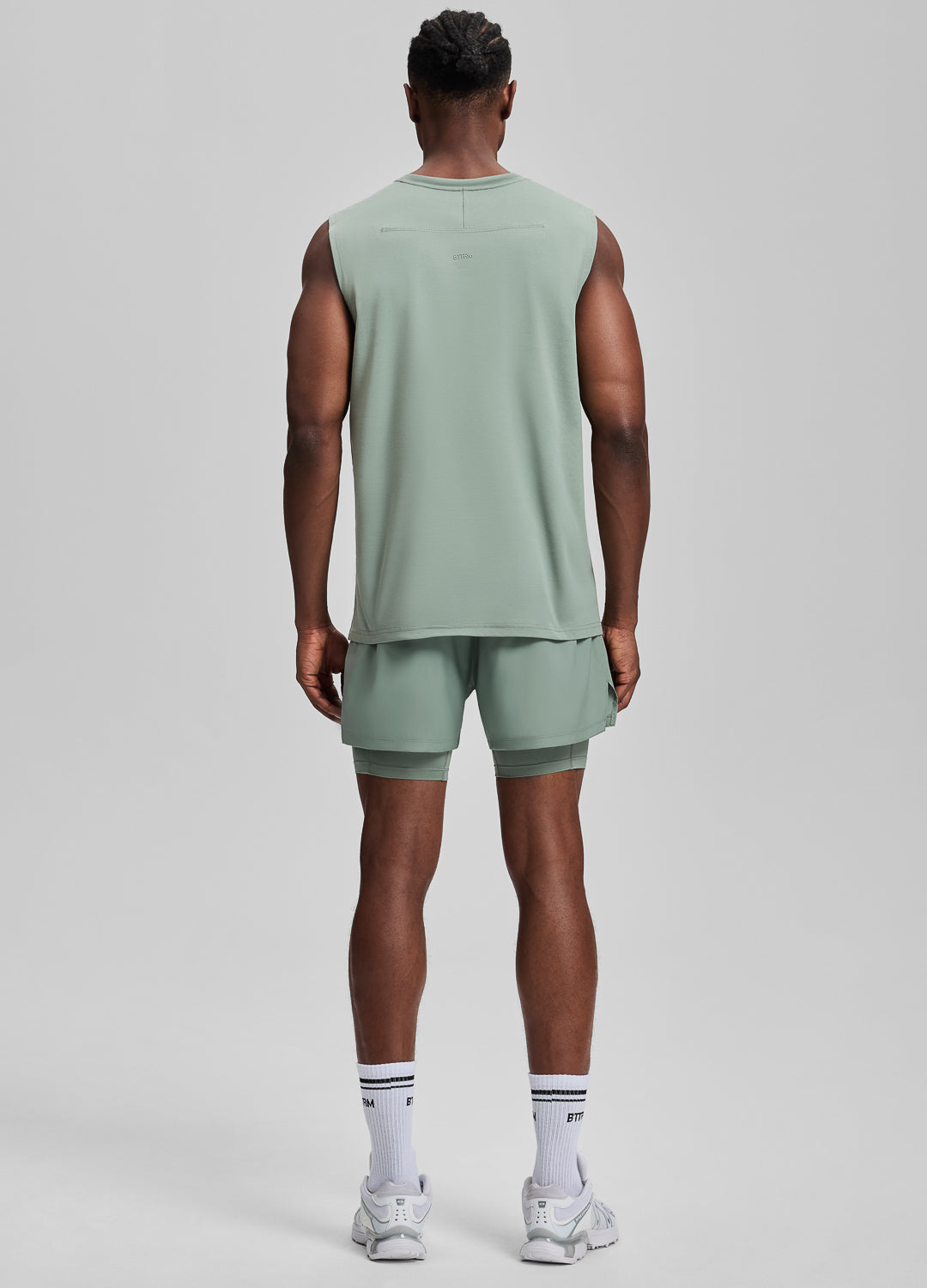 Loose Tank Top - Image 4