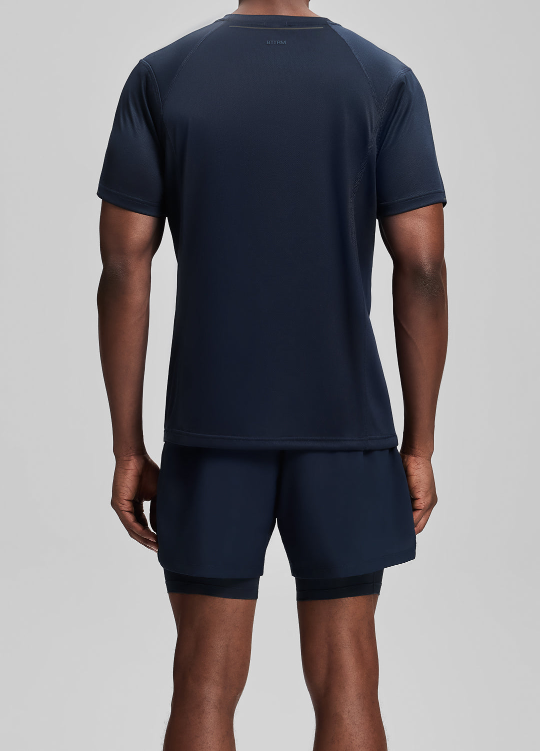Track T-Shirt - Image 4