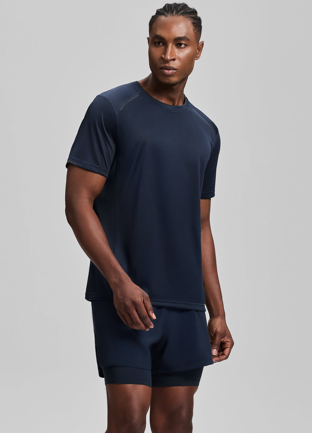 Track T-Shirt - Image 3