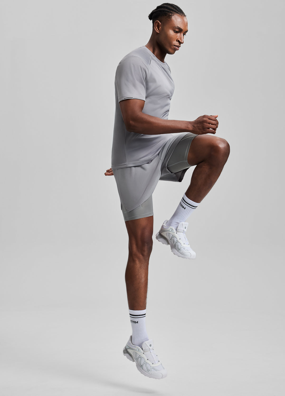 Track T-Shirt - Image 5