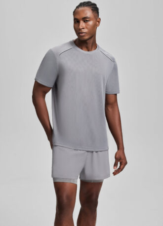 Track T-Shirt