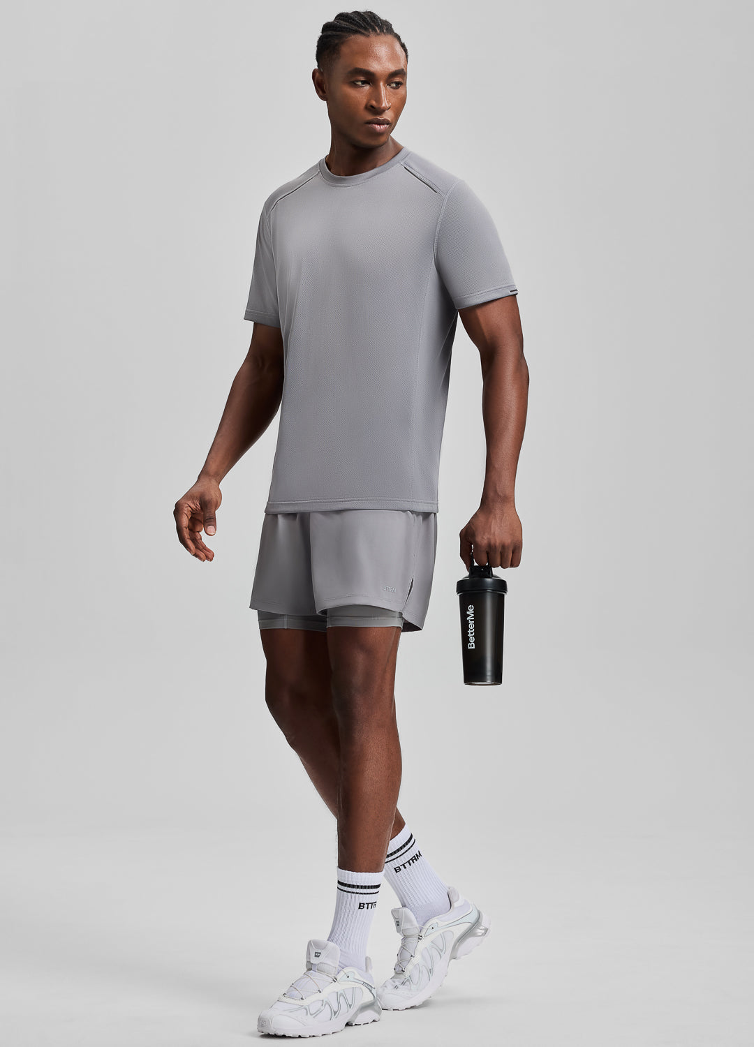 Track T-Shirt - Image 6