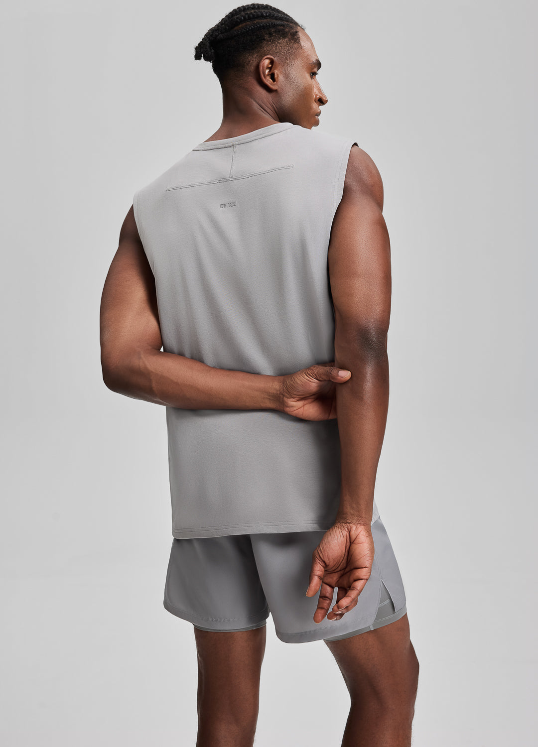 Loose Tank Top - Image 4