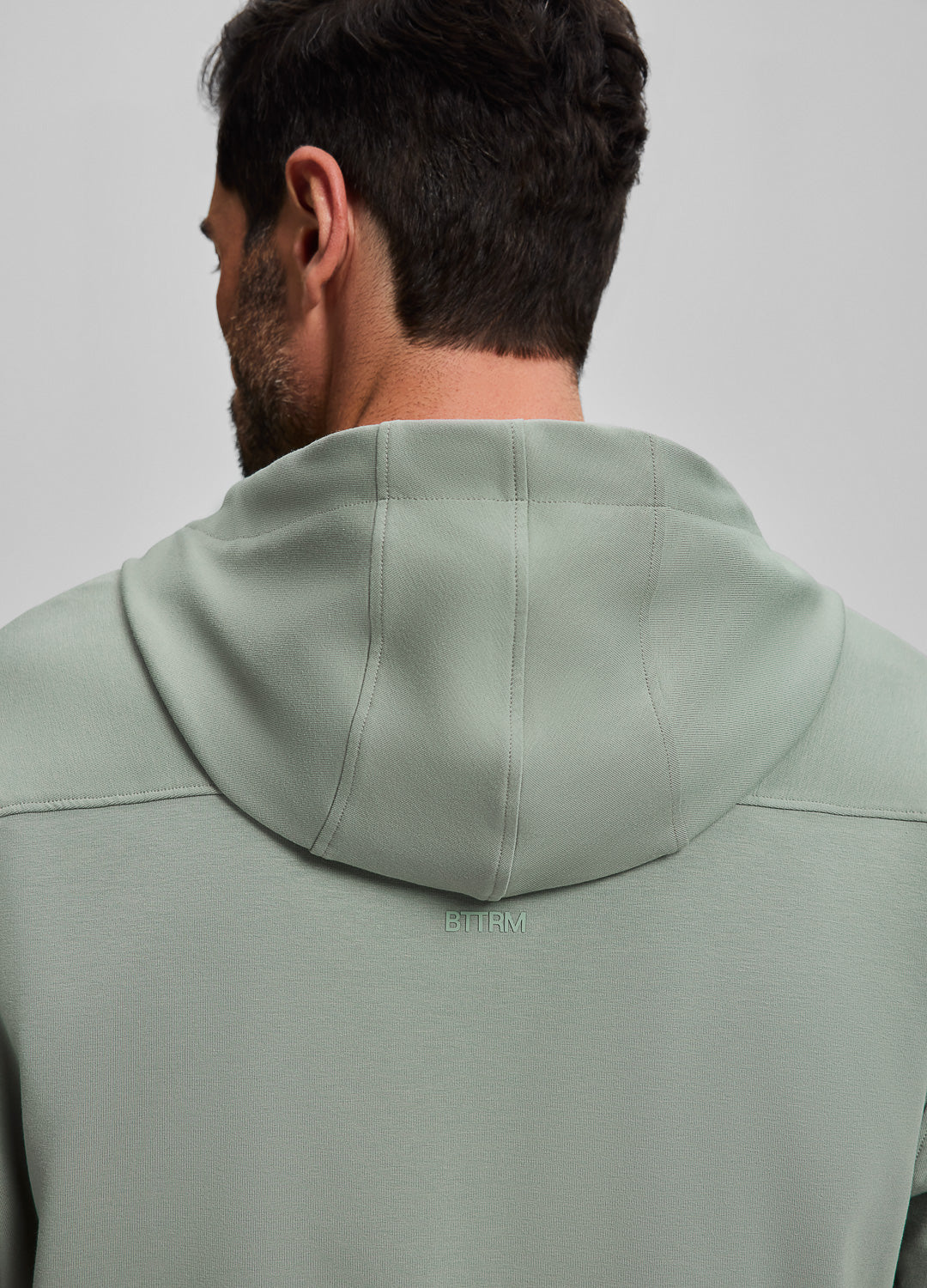 Zip-Up Hoodie - Image 2