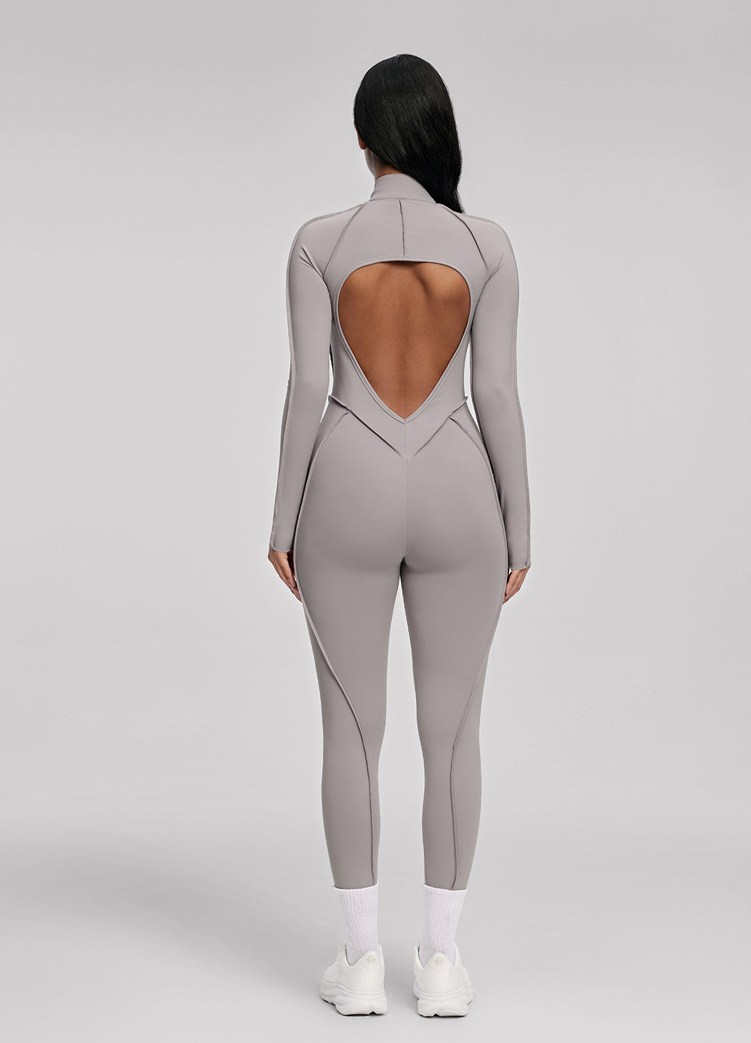 Full-Length Catsuit - Image 3