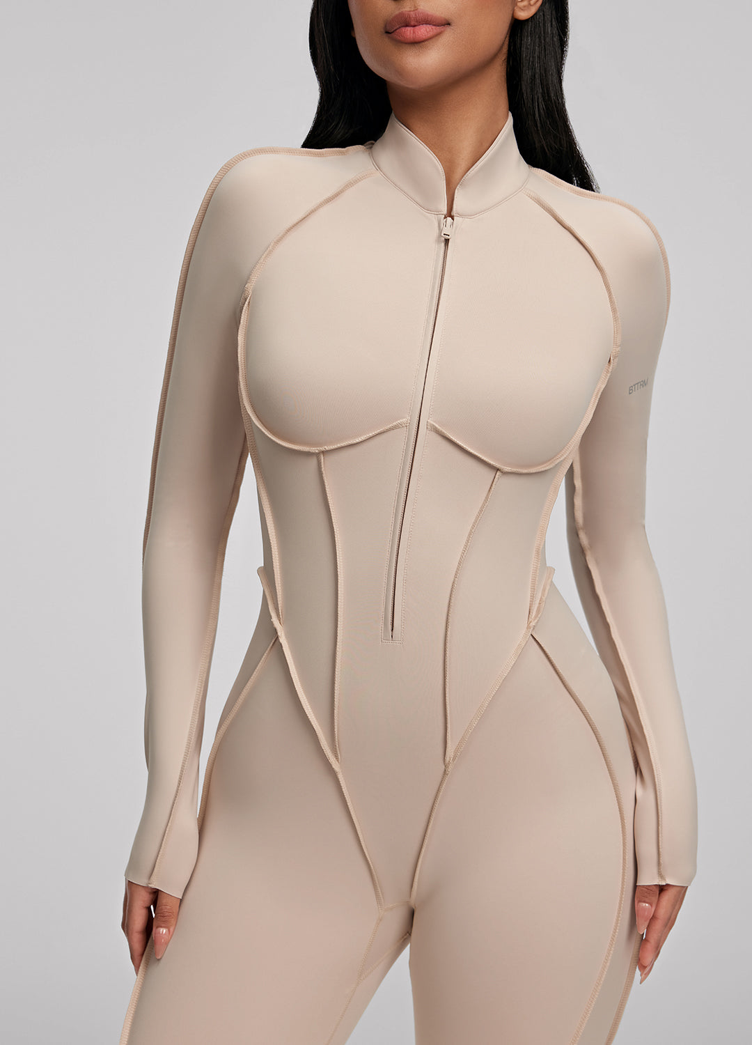 Full-Length Catsuit - Image 4