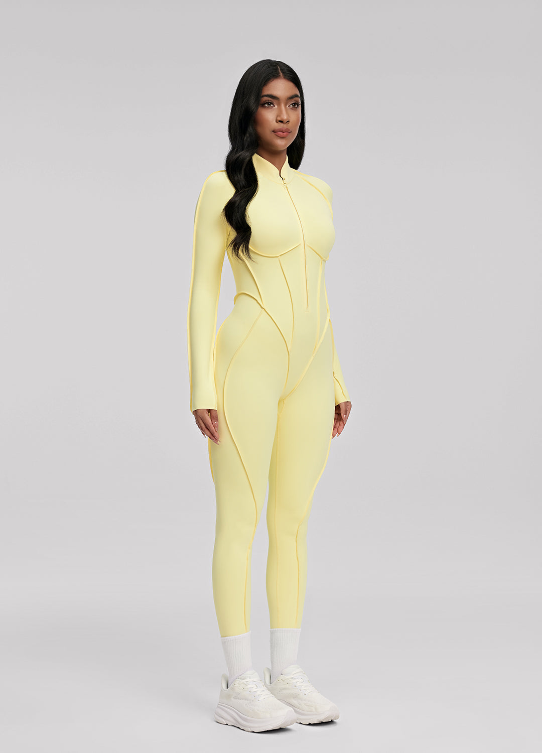 Full-Length Catsuit - Image 3