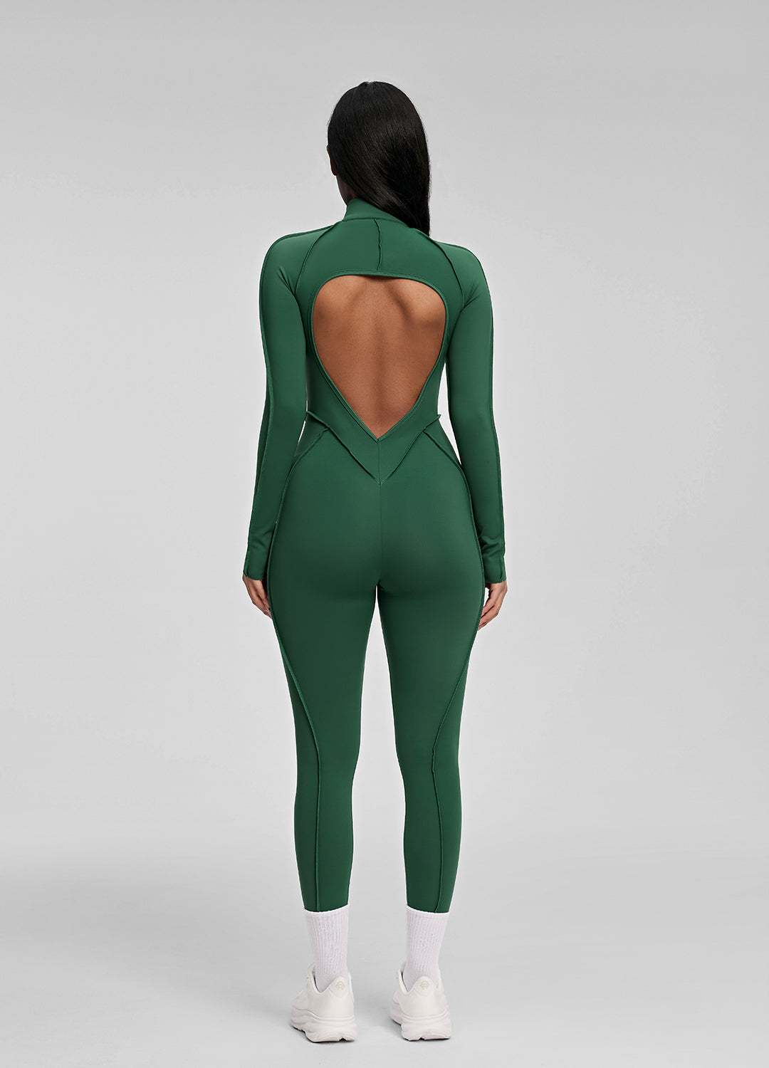 Full-Length Catsuit - Image 4