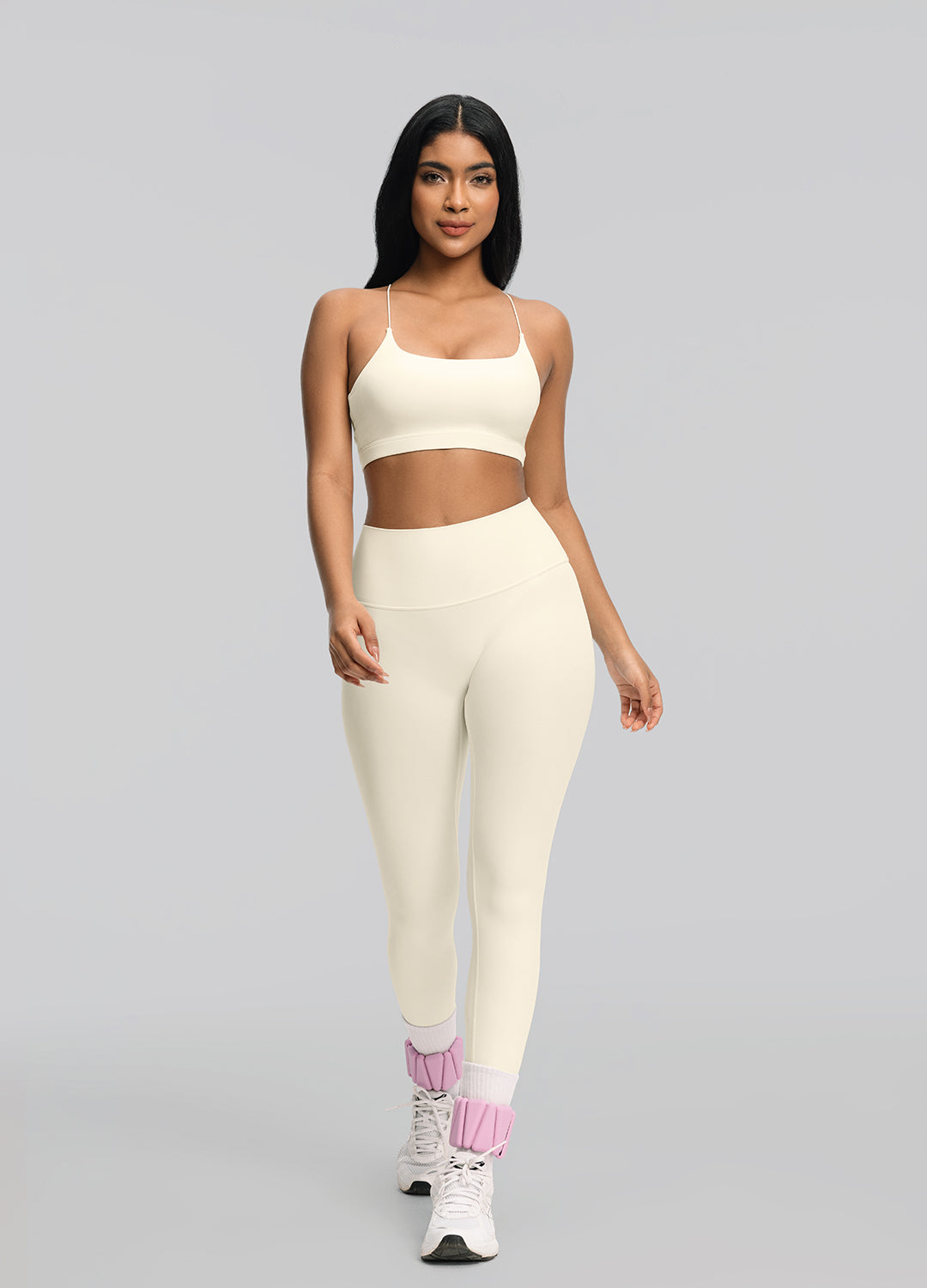 ⅞ Leggings - Image 6