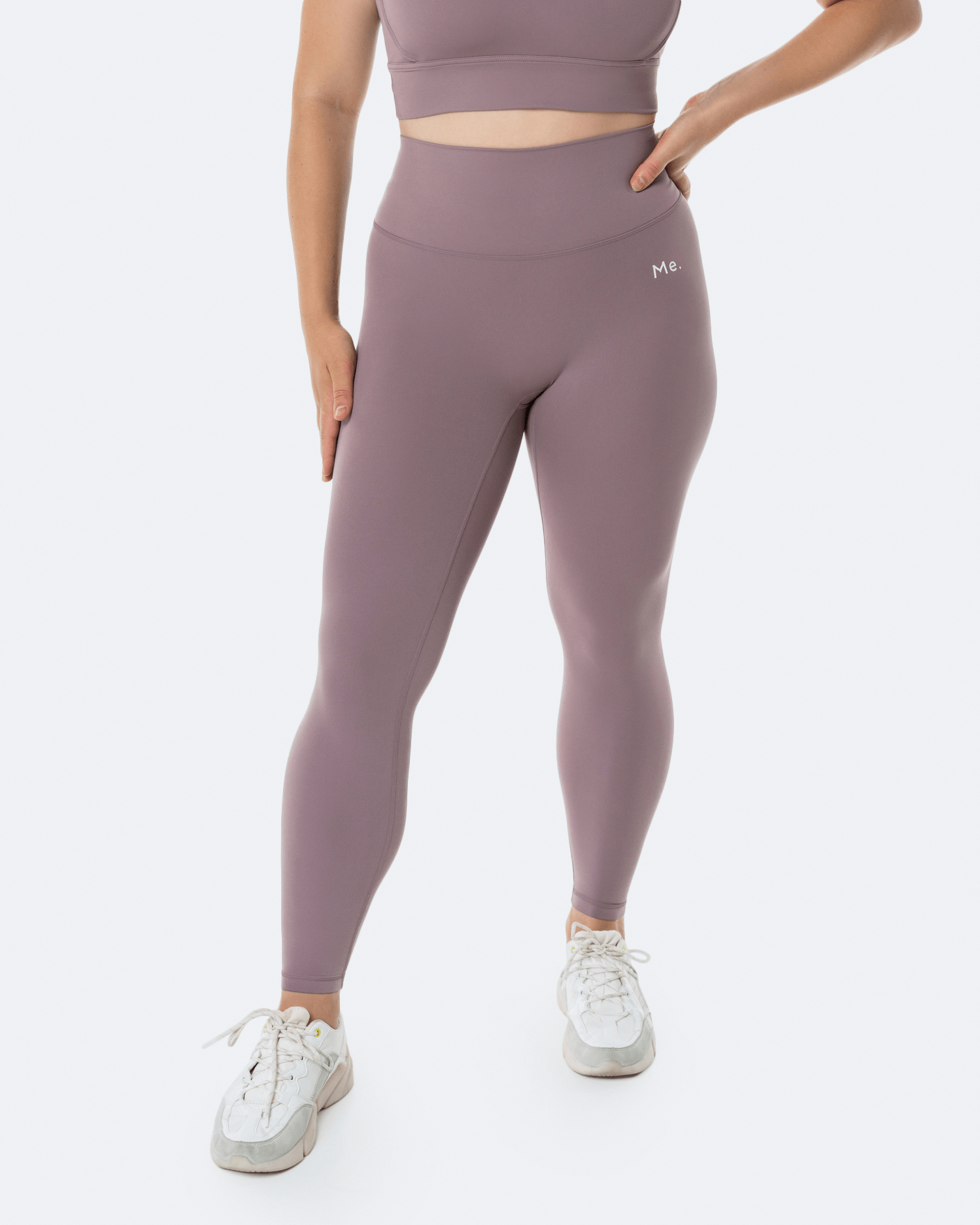 ⅞ Leggings - Image 3