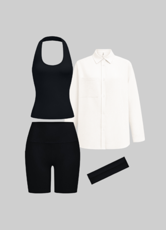 Basics 4-Piece Set