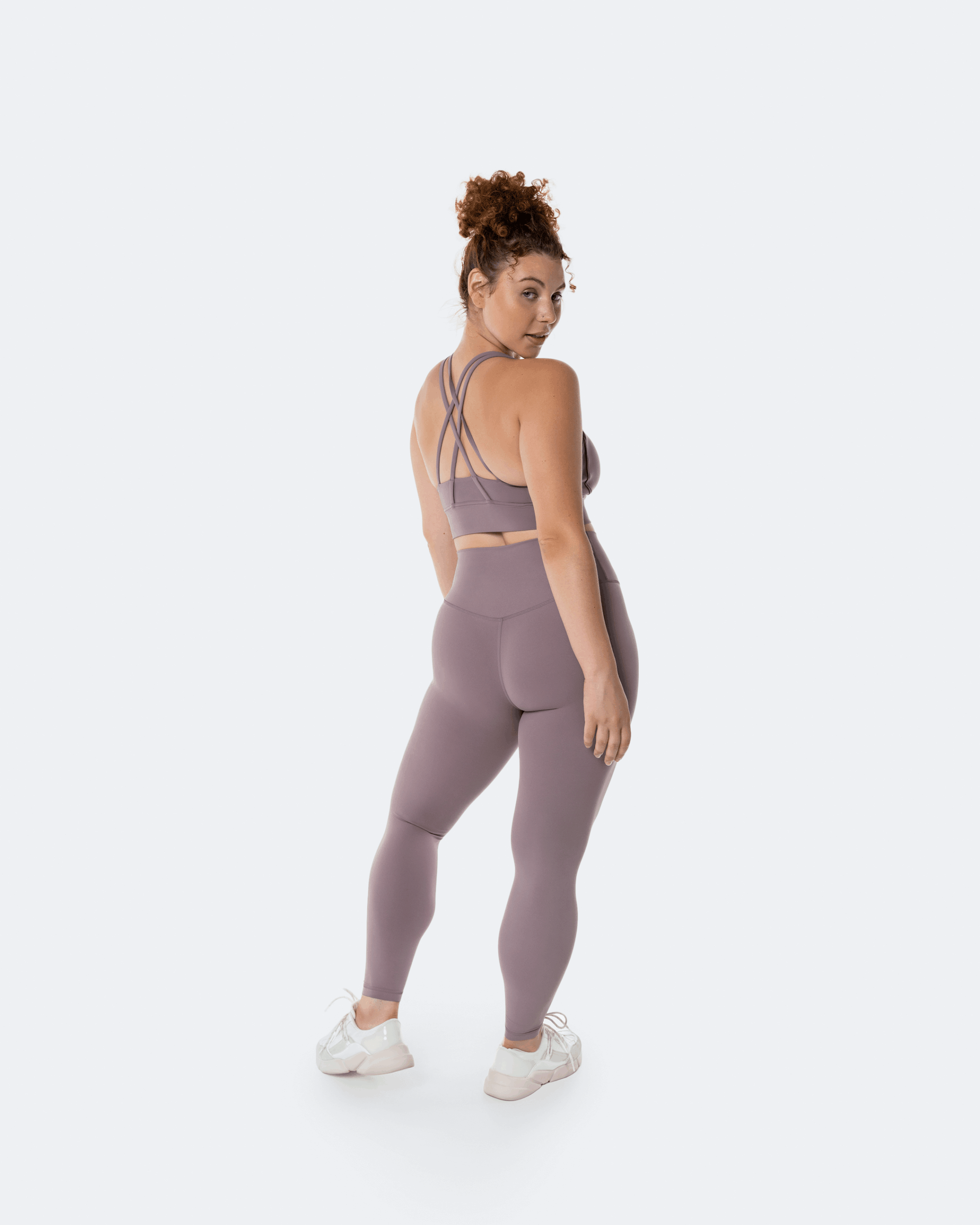 ⅞ Leggings - Image 5