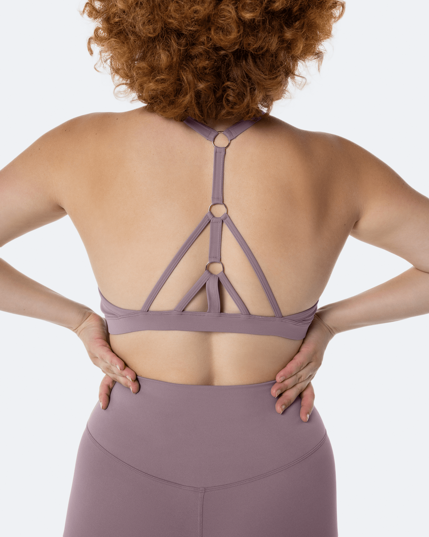 Criss Cross Front Top - Image 9