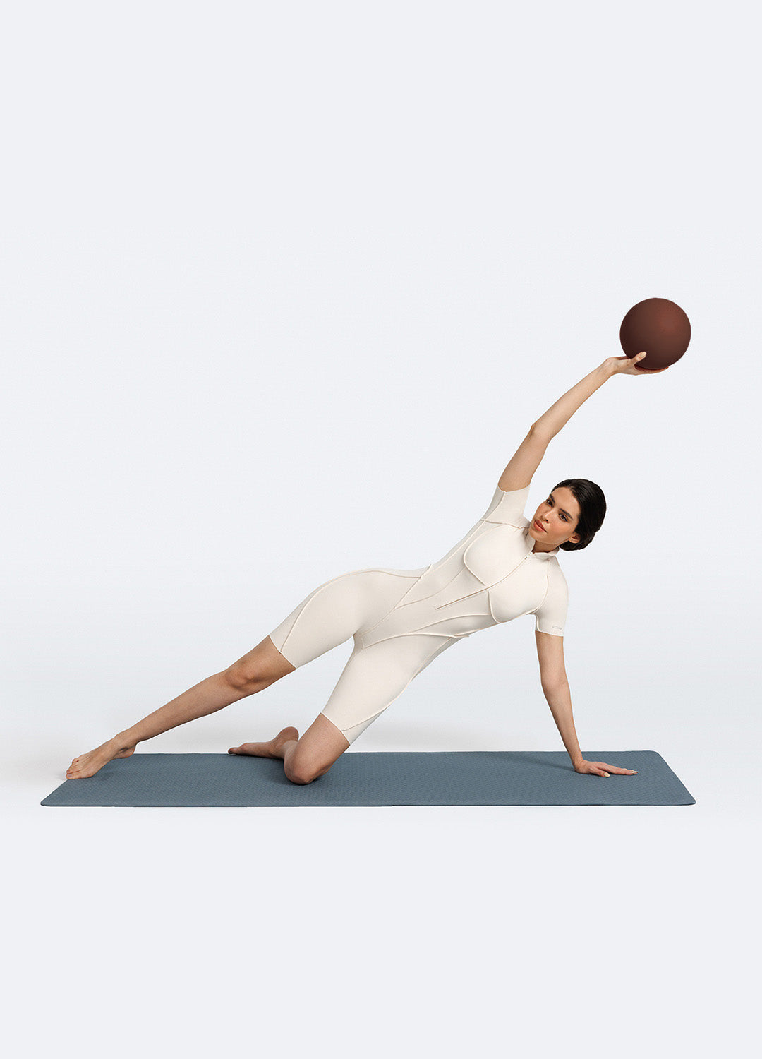 Soft Pilates Ball - Image 3
