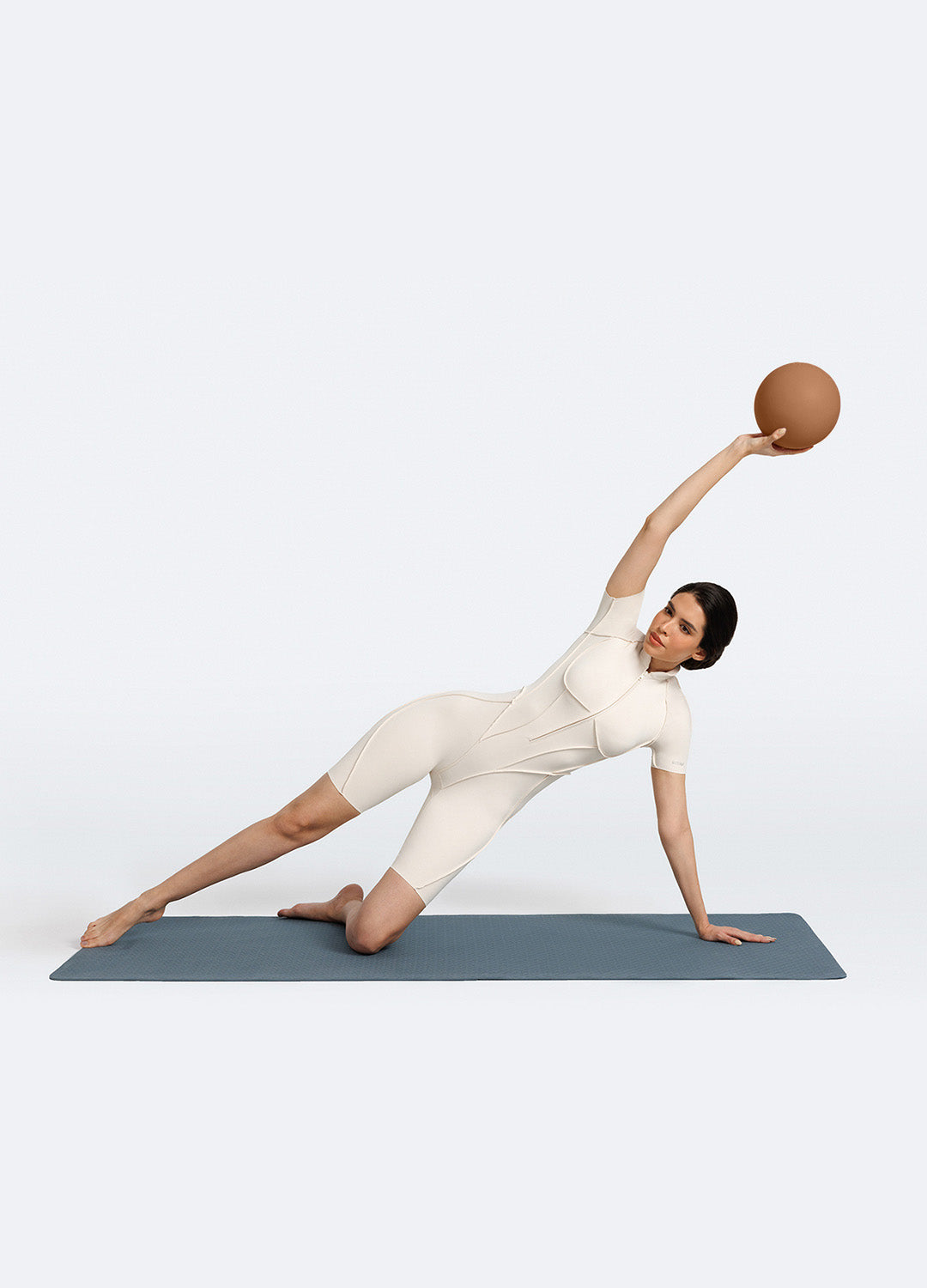 Soft Pilates Ball - Image 3