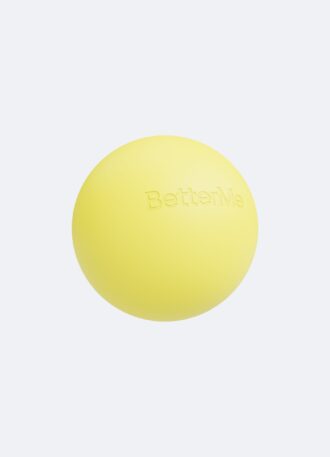 Soft Pilates Ball