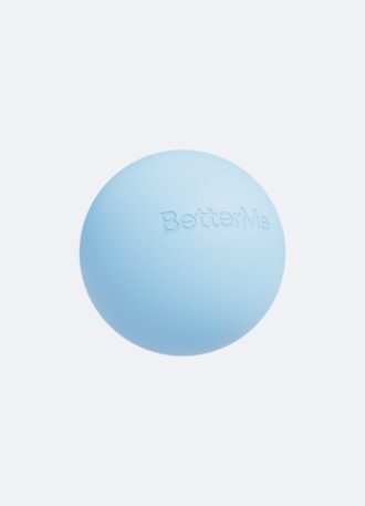 Soft Pilates Ball