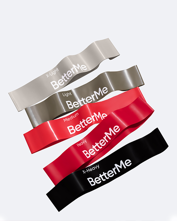 Short Resistance Bands - Image 3