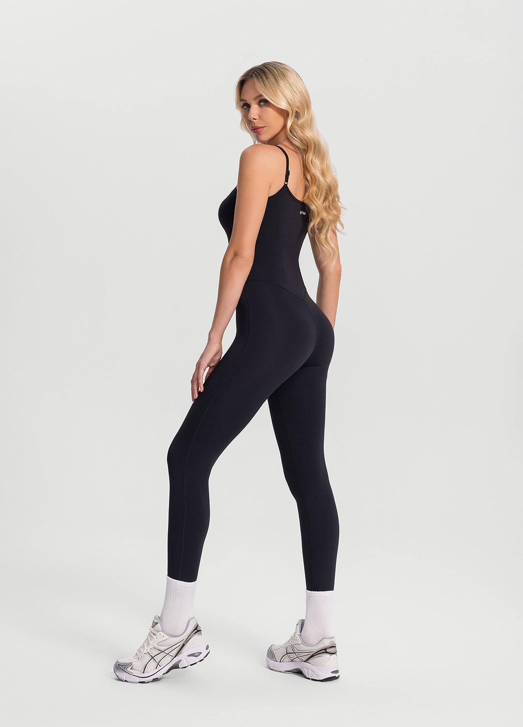 Minimal Stitch Onesie - Image 2