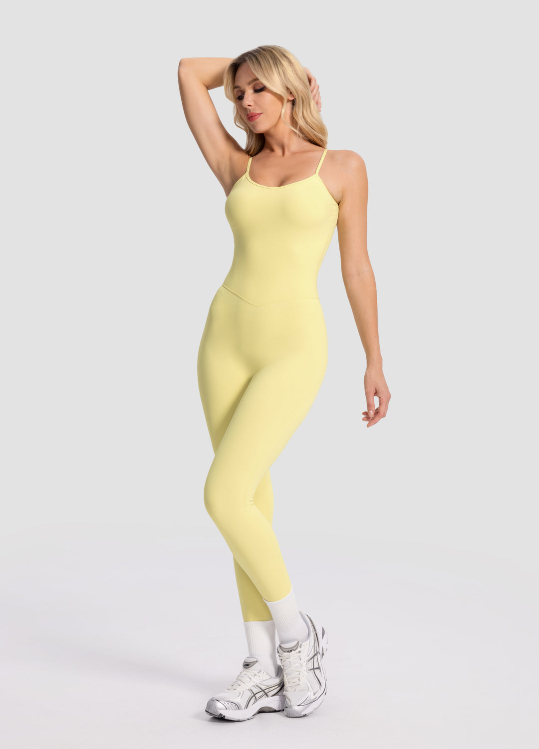 Minimal Stitch Onesie - Image 6