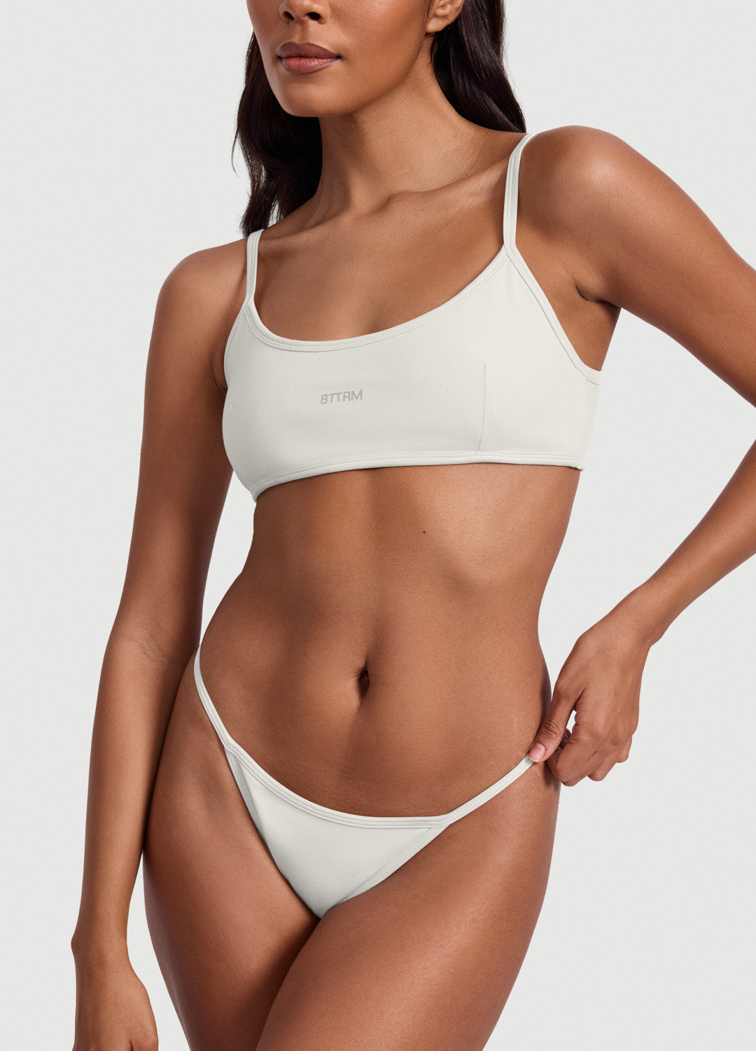 Low Waist V-Cut Briefs - Image 6