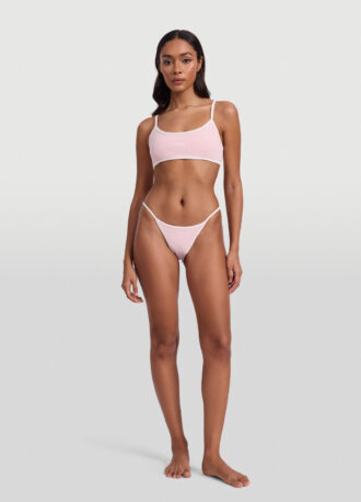Low Waist V-Cut Briefs